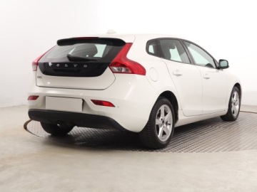 Volvo S40 II 1.6 D2 115KM 2012 Volvo V40 1.6 D2, Klima, Klimatronic, Tempomat, zdjęcie 4