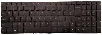 LI255 Klawisz przycisk do klawiatury Lenovo Ideapad V310-15IK V110-15