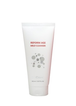 JeuDerm Reform Age Mild Cleanser 150 ml, Korea
