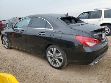 Mercedes CLA C118/X118 2019 Mercedes-Benz CLA 250 2019 2.0L 2.0 Benzyna 221KM, zdjęcie 1
