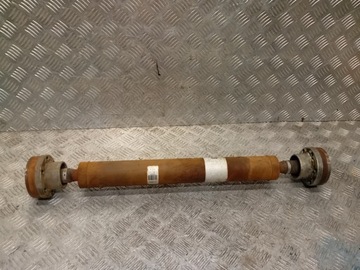 JEEP WK2 WAHACZ WAŁ NAPĘDOWY PRZÓD P52123467AD 3.0CRD