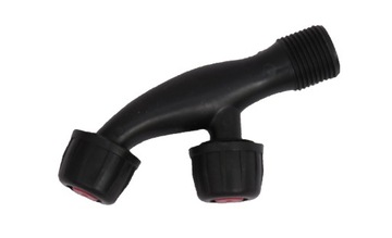 ОПРЫСКИВАТЕЛЬНЫЕ ФОРСУНКИ НАБОР ИЗ 4 РАСПЫЛИТЕЛЬНЫХ ФОРСУНОК