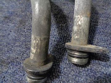 ALFA ROMEO OE 50506935 , 50506936 HADICE PŘÍVODY OLEJ