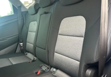 Hyundai Tucson III SUV Facelifting 1.6 T-GDi 177KM 2019 Hyundai Tucson STYLE 4WD DTC Salon Polska Niski Przebieg 1.6 177KM, zdjęcie 14