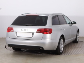 Audi A6 C6 Avant 3.0 V6 TDI 225KM 2005 Audi A6 3.0 TDI , 221 KM, 4X4, Automat, Navi, zdjęcie 4