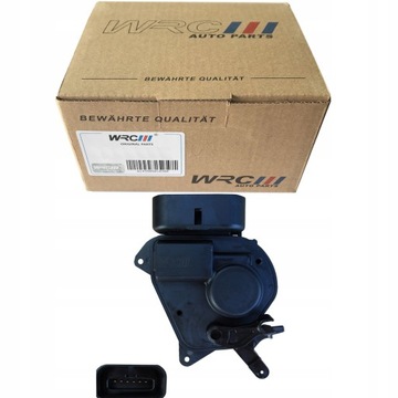 ZAMEK DRZWI PRZÓD PRAWY TOYOTA RAV 4 II 2.0 150KM