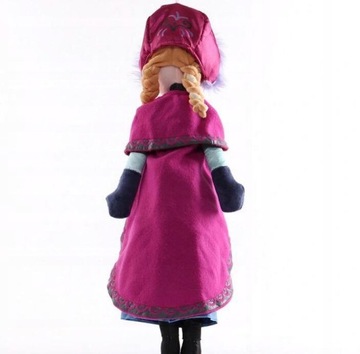 Кукла-талисман 