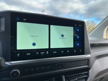 Volkswagen Caravelle T6 2025 Volkswagen Transporter Kombi 9 osób/AUTOMAT/L2, 2., zdjęcie 21