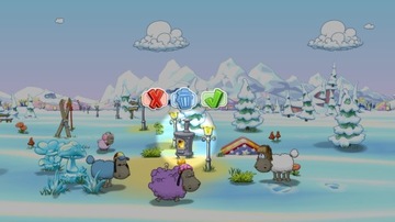 ОБЛАКА И ОВЦЫ 2 XBOX ONE/SERIES X|S КЛЮЧ