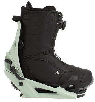 Боа Burton Ruler Step On Boa - Черный