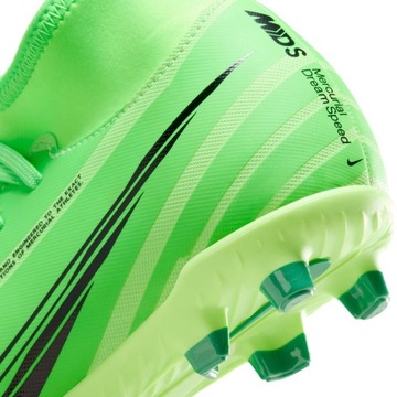 Бутсы Nike Superfly 8 Club FG Ball CR7