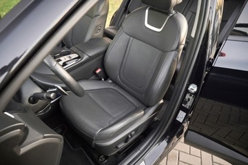 Hyundai Tucson IV SUV 1.6 CRDI 48V 136KM 2022 4 SZTUKI W OFERCIE __TUCSON PREMIUM__ MAKSYMALNE WYPOSAŻENIE !!!, zdjęcie 18