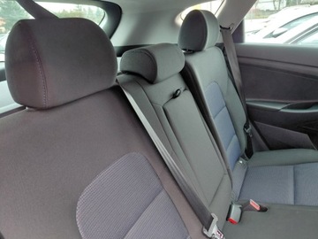 Hyundai Tucson III SUV 2.0 CRDI 136KM 2016 Hyundai Tucson 4x4 Navi Kamera Klimatronik Panorama 2.0 Diesel 136KM, zdjęcie 18
