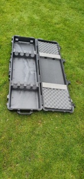 Кейс для ружья Peli Case 1750