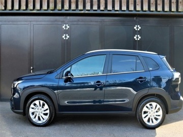 Suzuki SX4 II 2026 SUZUKI S-Cross 1.4 SHVS Premium Plus SP Suv 110KM 2026, zdjęcie 1