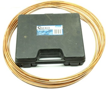 Zestaw do zarabiania przewodów hamulcowych + obcinak