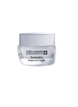 THEO MARVEE SHIKIMIC Embrase Cream 50 ml. cera tłusta z zanieczyszczeniami