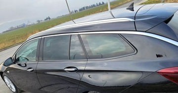 Opel Insignia II Sports Tourer 2.0 CDTI 170KM 2018 Opel Insignia 2.0 CDTI 170KM Automat LED IntelliLux Skora NaviPro ACC, zdjęcie 28