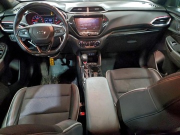 Chevrolet TrailBlazer II 2021 Chevrolet Trailblazer 2021 CHEVROLET TRAILBLAZER RS 1.3 Benzyna 155KM, zdjęcie 7