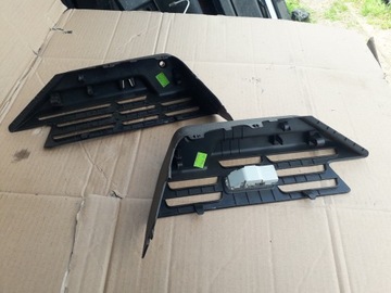 PLASTIK BAGAZNIKA OPEL CORSA F