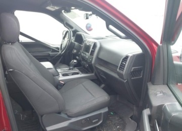 Ford 2019 Ford F150 FORD F-150 XLT 5.0 Benzyna 400KM, zdjęcie 8