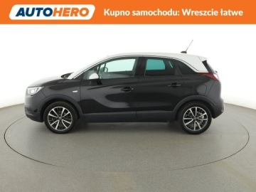 Opel 2018 Opel Crossland X automat navi klima auto kamera i, zdjęcie 1