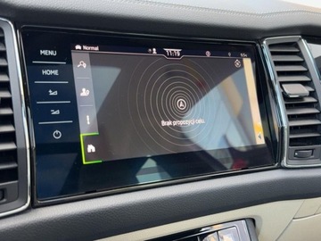 Skoda Kodiaq I SUV Facelifting 2.0 TDI SCR 200KM 2022 Skoda Kodiaq Matrix LED Panorama Skora Wentylowane fotele Hak Webasto 2.0, zdjęcie 27