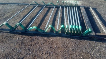 Сдвижная крыша Открывается для установки штор 730 мм x 250