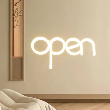 НЕОНОВЫЕ СВЕТОДИОДНЫЕ ВЫВЕСКИ ДЛЯ БИЗНЕС-МЕРОПРИЯТИЙ