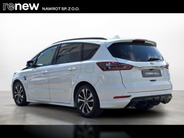 Ford S-Max II 2020 S-MAX 1.5 EcoBoost ST-Line, zdjęcie 2