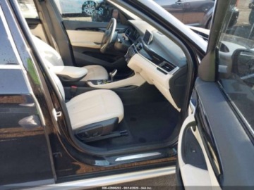 BMW X1 U11 2022 BMW X1 sDrive28I 2022 2.0l 2.0 Benzyna 228KM, zdjęcie 9