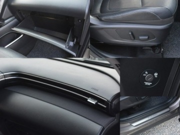 Hyundai Tucson IV SUV 1.6 CRDI 48V 136KM 2021 Hyundai Tucson 1.6 CRDI 48V Platinium automat, zdjęcie 29