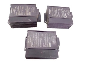 ПРЕОБРАЗОВАТЕЛЬ НАПРЯЖЕНИЯ VOLVO FH12 380KM 8156774