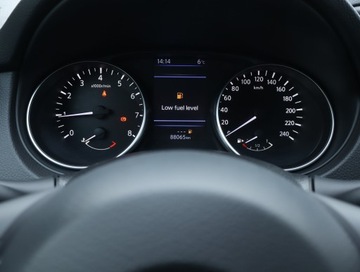 Nissan Qashqai II Crossover Facelifting 1.3DIG-T 140KM 2019 Nissan Qashqai 1.3 DIG-T, Salon Polska, zdjęcie 10