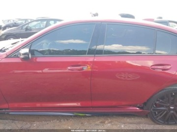 Cadillac 2022 Cadillac CT5 2022r., 3.0L 3.0 Benzyna 360KM, zdjęcie 5