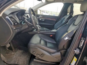 Volvo XC90 II 2016 Volvo XC 90 2016 Volvo XC90 AWD 4dr T6 Momentum 2.2 Benzyna 295KM, zdjęcie 6