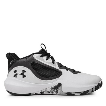 Męskie buty do koszykówki Under Armour LOCKDOWN 6