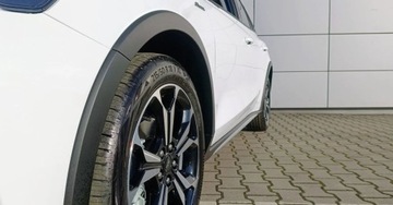 Ford Focus IV 2025 Ford Focus dach panorama, BLIS , fotel ortopedyczny, ACC Hybryda 155KM, zdjęcie 6