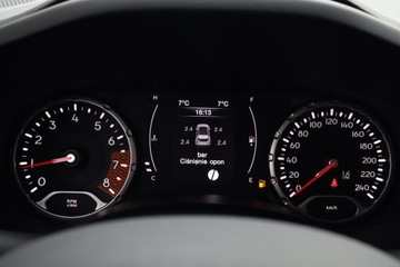 Jeep Renegade SUV Facelifting 1.0 GSE T3 Turbo 120KM 2021 Jeep Renegade 1.0 T-GDI, Salon Polska, Serwis ASO, zdjęcie 10