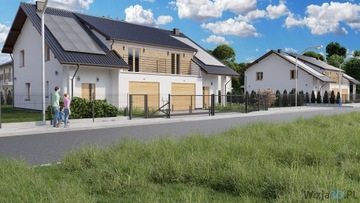 3D визуализация недвижимости