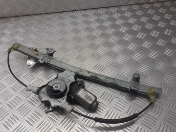 MECHANIZMUS OKNO LEVÝ PŘEDNÍ NISSAN ALMERA N16 400601