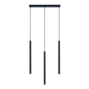 Lampa na listwie, idealna nad wyspę kuchenną K-486