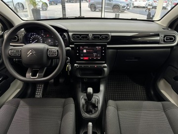 Citroen C3 IV 2024 Citroen C3 MAX / 1 właściciel / Salon Polska / FV, zdjęcie 12