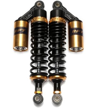 Амортизаторы ATV QUAD Bashan Shineray Eagle Adly Barossa ACCESS UNIVERSAL