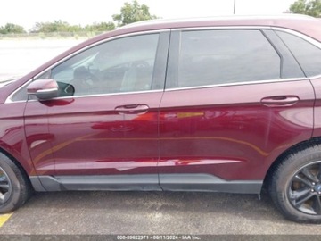 Ford Edge II 2019 Ford Edge 2019r, SEL, 2.0L, 4x4 2.0 Benzyna 250KM, zdjęcie 5