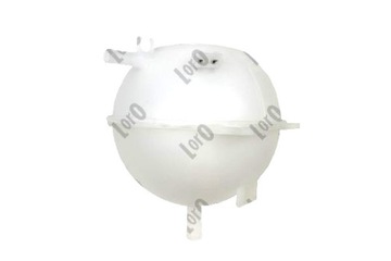 ABAKUS 053-026-014 NÁDOBKA VYROVNÁVACÍ KAPALINA CHLADÍCÍ