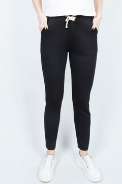 M35 ЖЕНСКИЕ СПОРТИВНЫЕ БРЮКИ С ВЫСОКОЙ ПОСАДКОЙ, размер XL/XXL