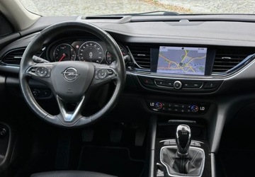 Opel Insignia II Sports Tourer 2.0 CDTI 170KM 2018 Opel Insignia Opel Insignia Sports Tourer 2.0 Diesel 4x4 Ultimate Exclusive, zdjęcie 7
