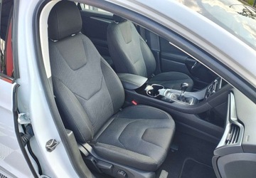 Ford Mondeo V Kombi 1.5 TDCi 120KM 2016 Ford Mondeo Ford Mondeo VIII Ford Mondeo 2016r. 1.5Diesel Zadbany 1.5, zdjęcie 19