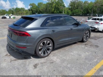 Audi Q8 2026 Audi Q8 2026 AUDI Q8 PREMIUM PLUS 55 TFSI QUATTRO TIPTRONIC 3.0 Benzyna, zdjęcie 4